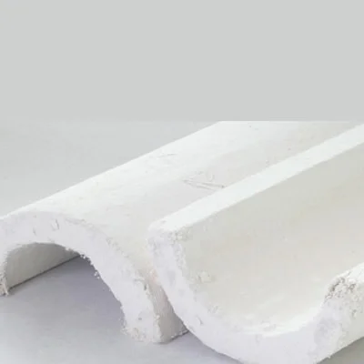 Entenda como funciona o silicato de cálcio para isolamento térmico Entenda como funciona o silicato de cálcio para isolamento térmico
