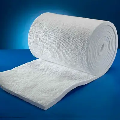 Fibra cerâmica durablanket Fibra cerâmica durablanket