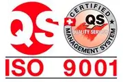 ISO 9001