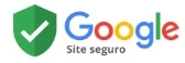 site seguro Google